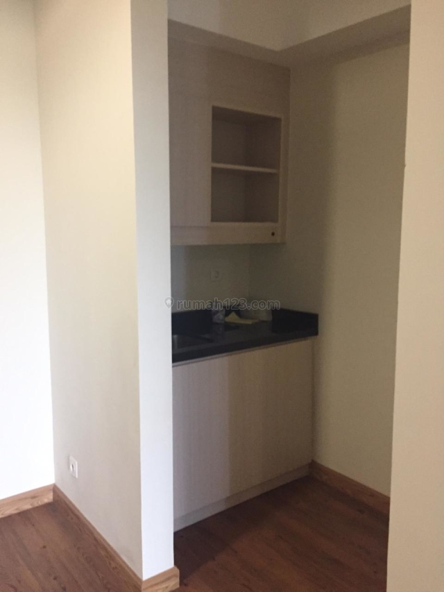 Office Space 44m Di Apartemen The Mansion Kemayoran, Kemayoran, Jakarta Pusat