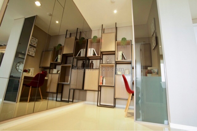 APARTEMEN PADDINGTON HEIGHTS ALAM SUTERA ,FREE IPL 2 TAHUN , AC, MACBOOK 25 JUTA!!, Alam Sutera, Tangerang