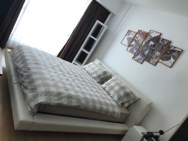 Apartemen Gandaria Height Istimewa Fully Fuurnished Jakarta Selatan, Gandaria, Jakarta Selatan