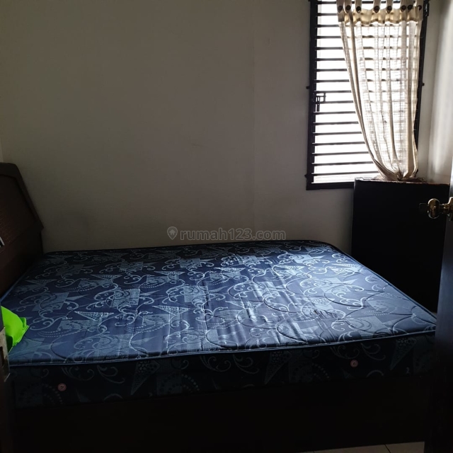 Apartemen Mediterania Garden 1BR FF Middle Floor Tower A, Central Park, Jakarta Barat