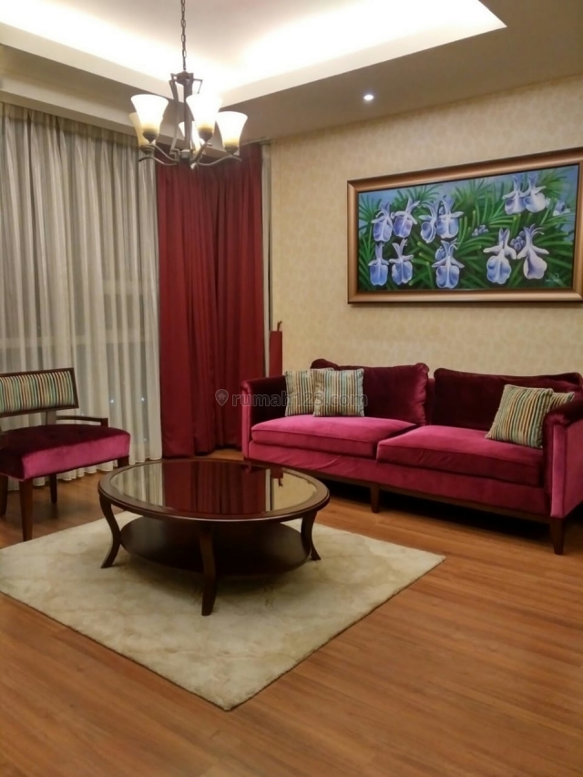 APARTEMEN KEMANG VILLAGE TOWER INFINITY JAKARTA SELATAN, Kemang, Jakarta Selatan