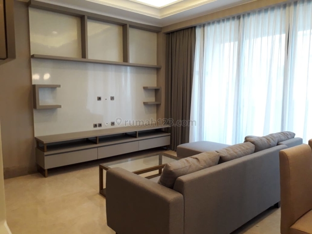 Distrcit 8 Senopati - 3BR 179sqm, Senopati, Jakarta Selatan