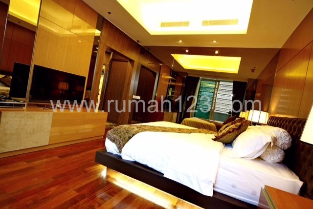 Nice Apt For Rent, Kuningan, Jakarta Selatan