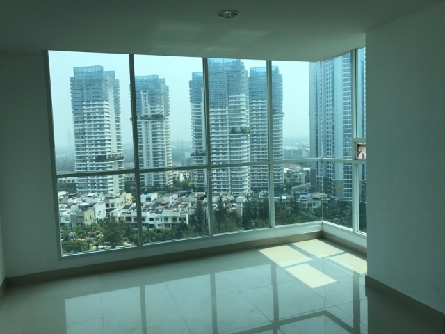 Apartemen Springhill Terrace 3+1 Bedroom Golf View #VR348, Kemayoran, Jakarta Pusat