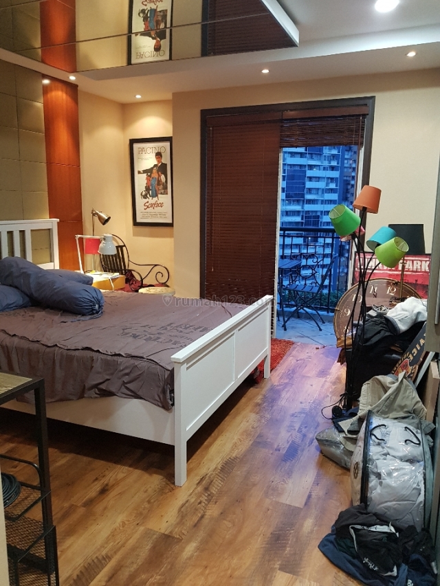 APARTEMEN MEWAR MOI FULL RENOVASI, Kelapa Gading, Jakarta Utara