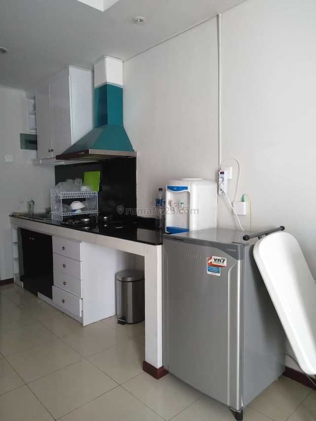 Apartemen Royal Mediterania Garden, Tanjung Duren, Jakarta Barat