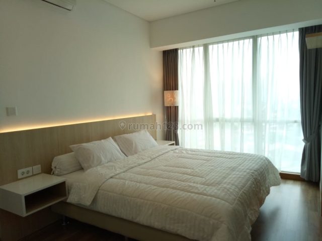 Apartment Sky Garden Setiabudi 2 BR, Setiabudi, Jakarta Selatan