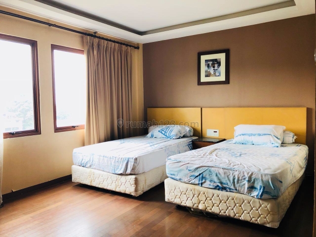 APARTEMEN 1BR FULLFURNISH STANDAR HOTEL GRAND SETIABUDI @ AREA GEGER KALONG BANDUNG UTARA, Setiabudi, Bandung