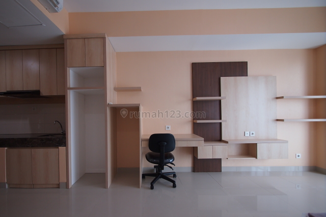 Apartemen Baru di 9 Residence Mampang Prapatan, Mampang Prapatan, Jakarta Selatan