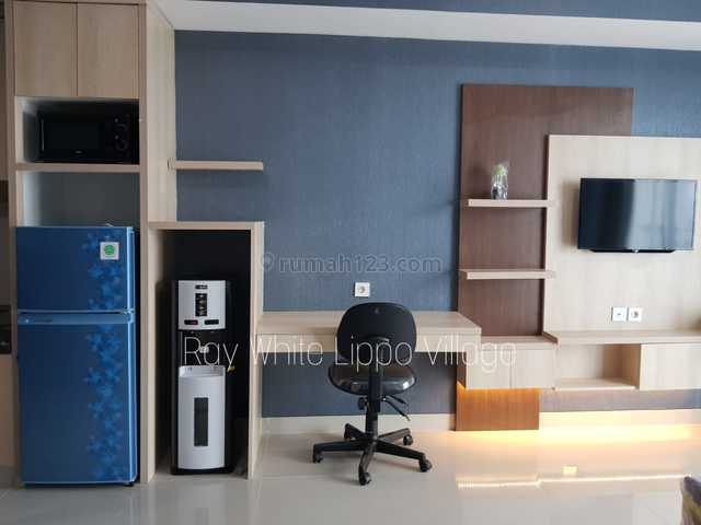 Apartemen Baru di Mampang Prapatan - The 9 Residence, Mampang Prapatan, Jakarta Selatan