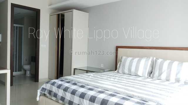 Apartment Nine Residence - Minimalis Style Interior, Mampang Prapatan, Jakarta Selatan