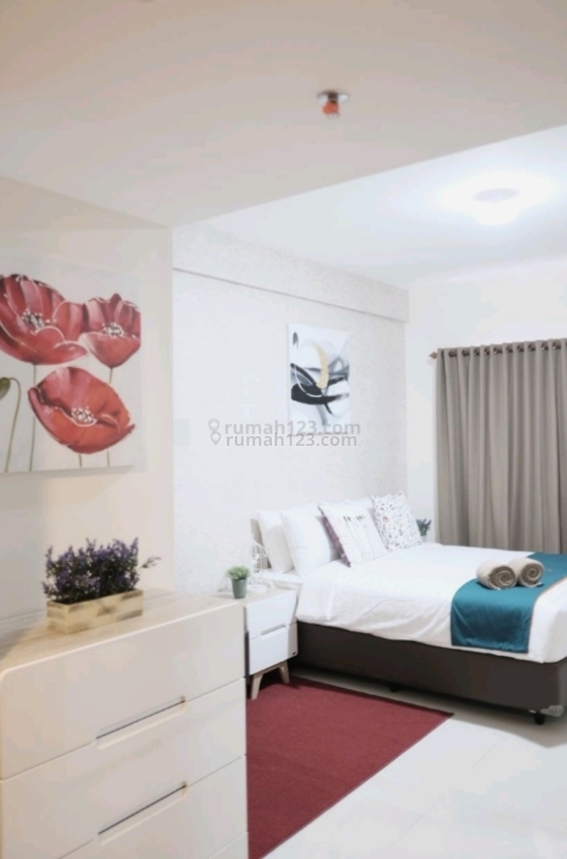 galeri ciumbulueit 3 full furnished, Ciumbuleuit, Bandung