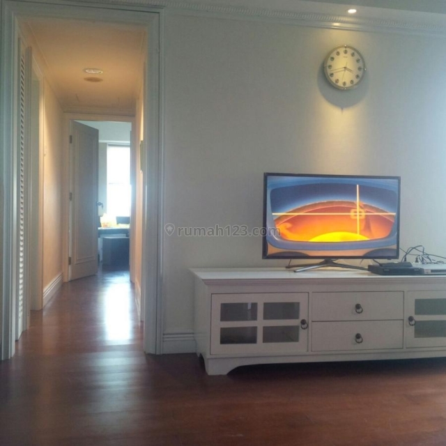 Apt Aryaduta Suites 3Br Rp. 3 Milyar nego occupied, Gatot Subroto, Jakarta Selatan