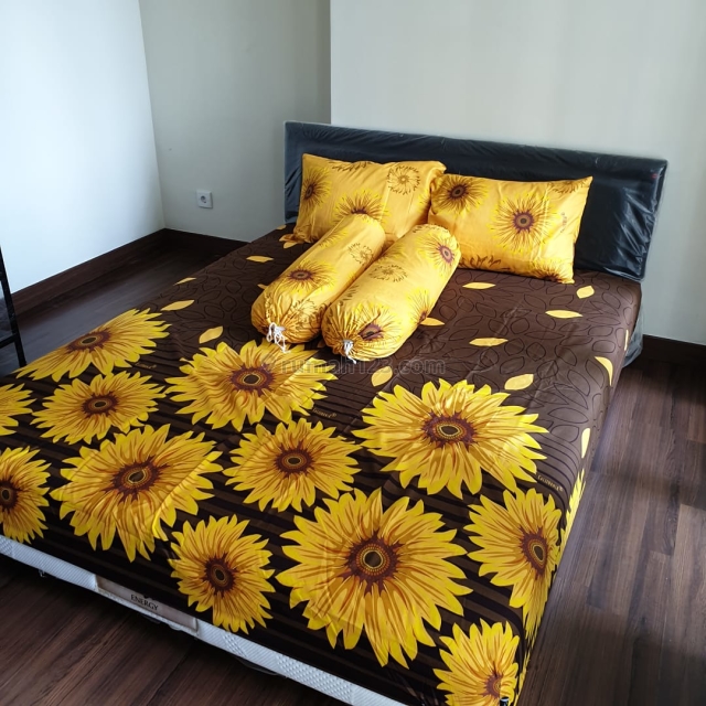 Apartement Puri Orchard Type Studio Jakarta Barat, Cengkareng, Jakarta Barat