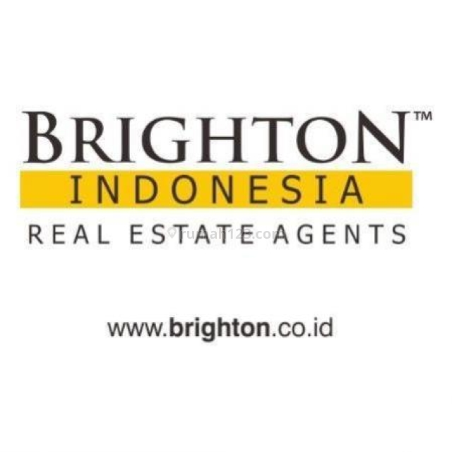 Apartemen Anderson Pakuwon Mall Type 1 Br (3 UNIT), Lidah Wetan, Surabaya