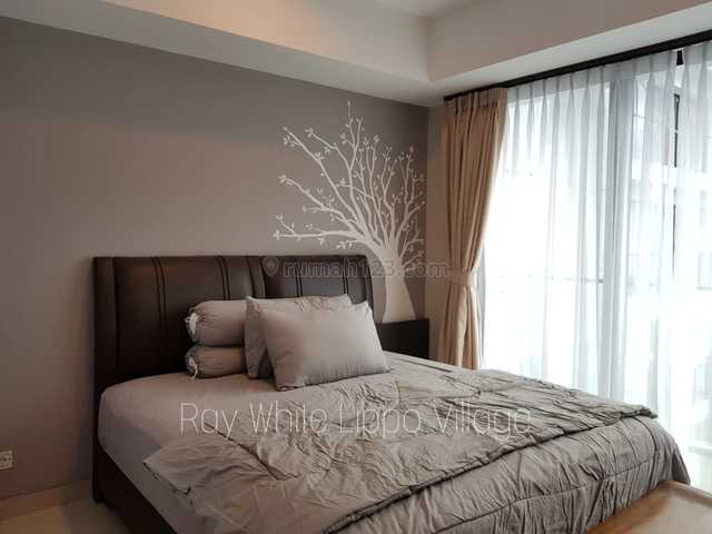 HARGA MURAH!!!! Apartement Nine Residence Mampang Prapatan, Kemang, Jakarta Selatan