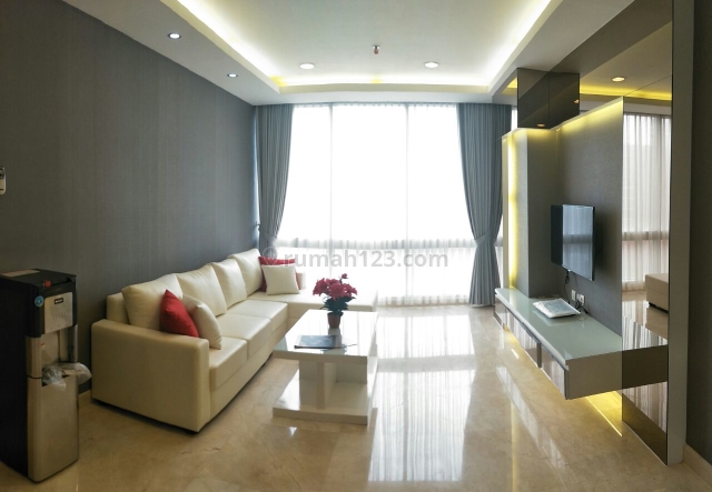 Apartment The Grove Suite Empyreal 1 BR, Kuningan, Jakarta Selatan