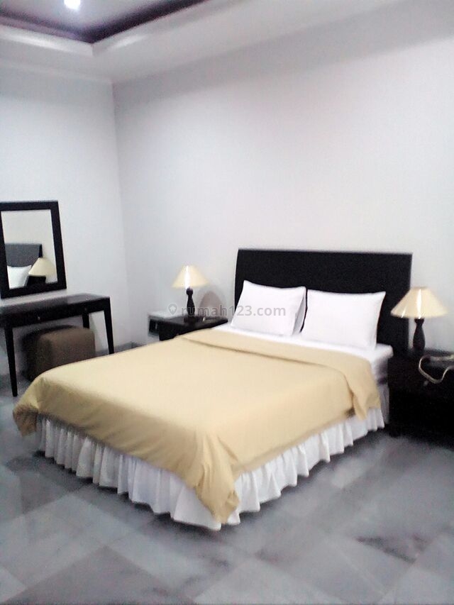 Apartment Pondok Pejaten Indah 1 BR, Pejaten, Jakarta Selatan