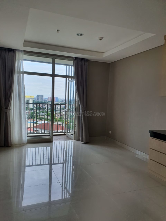 Apartemen Ciputra Internasional 2BR Furnished Puri Indah Jakarta Barat, Puri Indah, Jakarta Barat