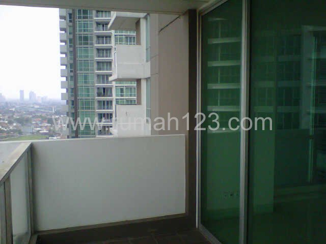 Bnew, Unfurnished, Kemang Village, Kemang, Jakarta Selatan