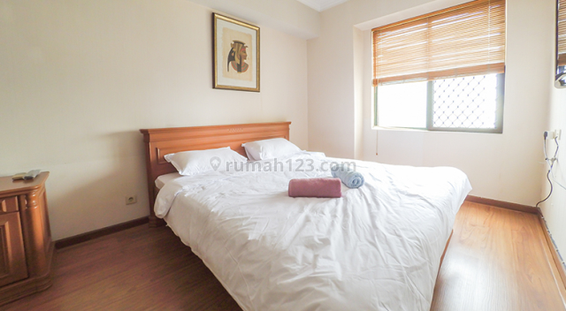 Apartemen Sudirman tower Condominium, Setiabudi, Jakarta Selatan