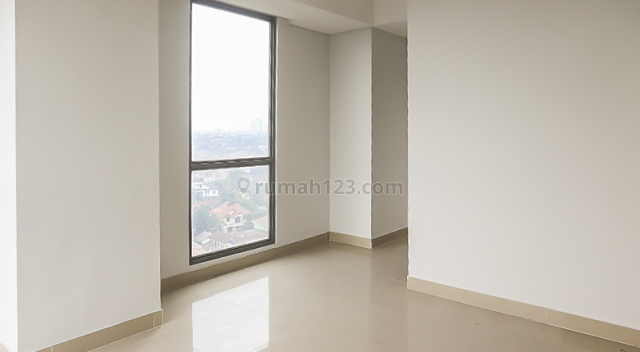 Apartemen Royal Olive Residences 3BR kosongan, Pejaten, Jakarta Selatan