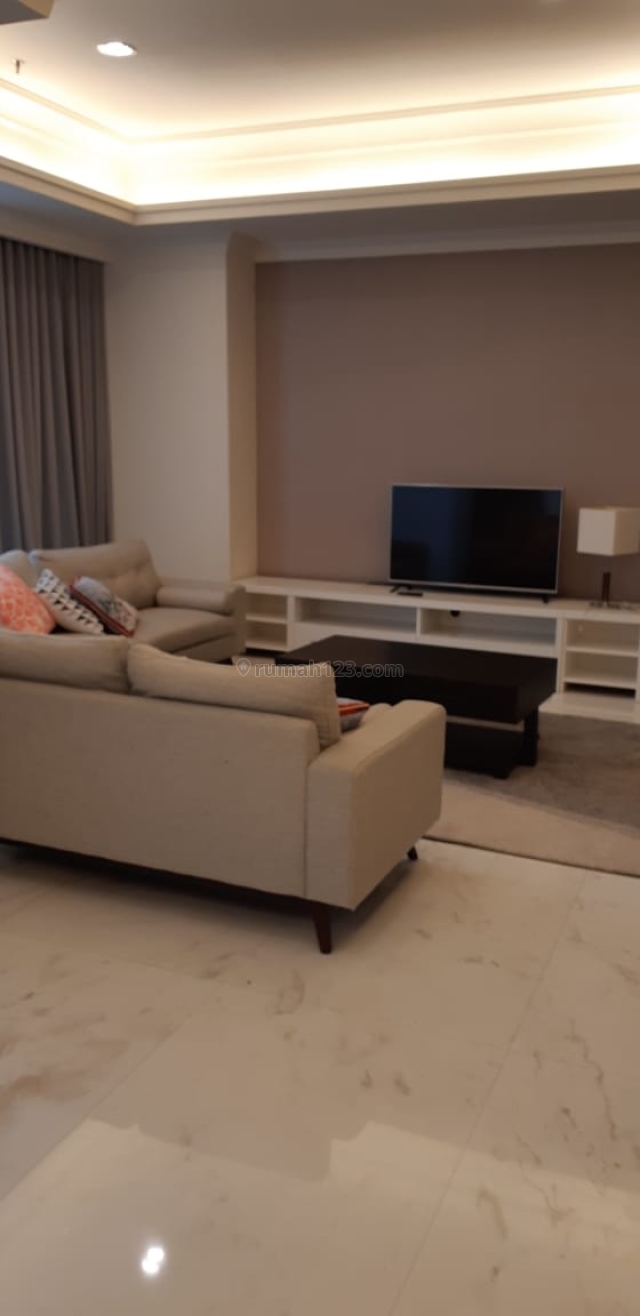 Botanica 2BR, Simprug, Jakarta Selatan