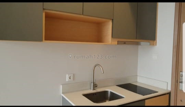 APARTEMEN TAMAN ANGGREK RESIDENCE LUAS 50m2 2BR HARGA 55 JUTA PERTAHUN, Taman Anggrek, Jakarta Barat