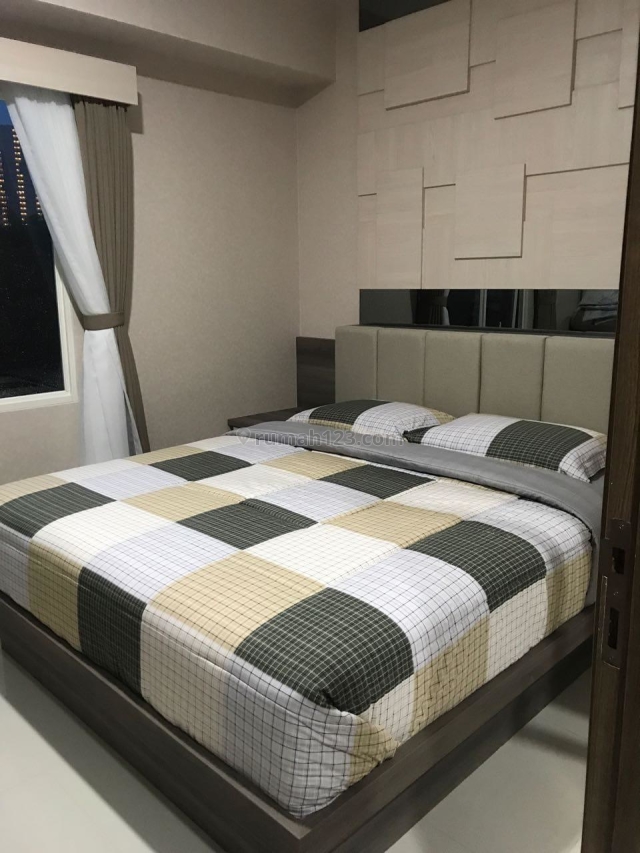 Apartemen Galeri ciumbuleuit Dekat kampus Unpar Bandung, Ciumbuleuit, Bandung