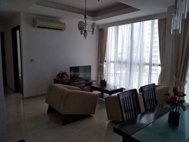 Setiabudi Residence, 82m2, 2 Bedrooms, Setiabudi, Jakarta Selatan