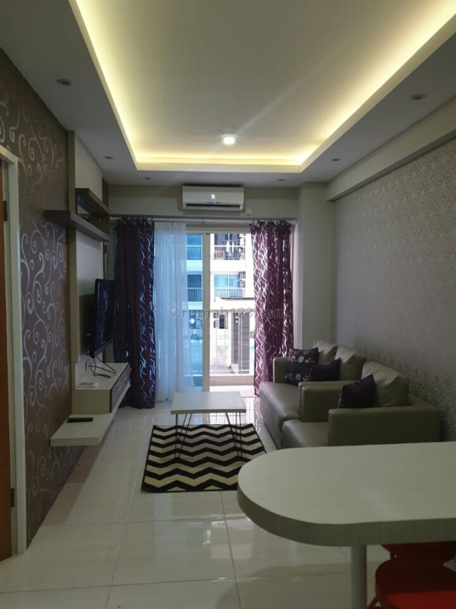 apartemen puncak bukit golf, HR Muhammad, Surabaya