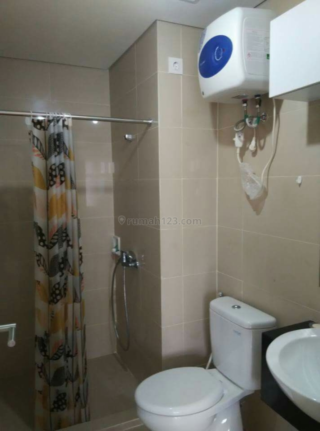 apertetemen madison park, Central Park, Jakarta Barat