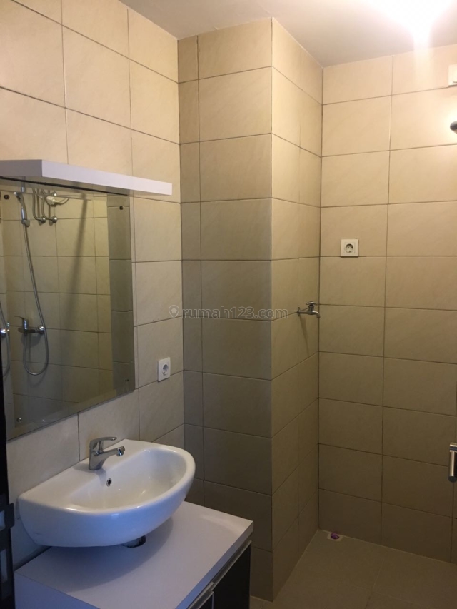 central park residence, Central Park, Jakarta Barat
