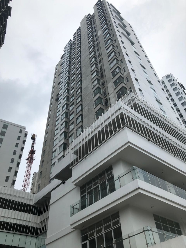 Tplaza Apertemen penjompongan murah, Pejompongan, Jakarta Pusat