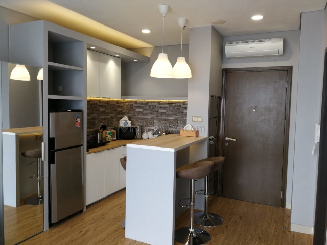 Apartemen Ciputra International, Kembangan, Jakarta Barat