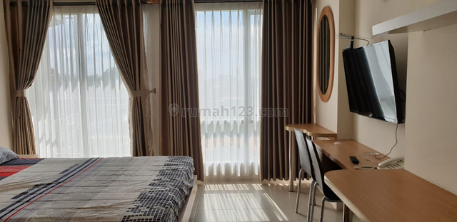 Apartemen Siap Huni, Nyaman dan Murah dikawasan Bintaro Residence, Bintaro, Jakarta Selatan
