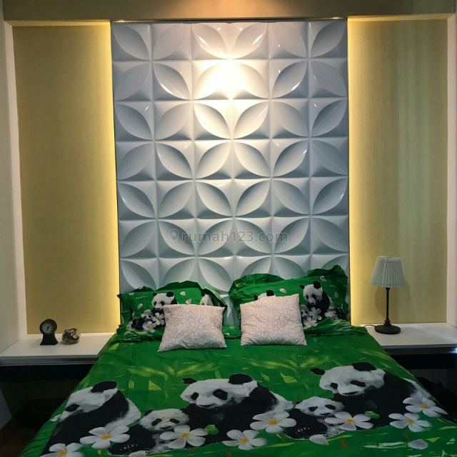 Apaterment cantik dan siap huni, Cengkareng, Jakarta Barat