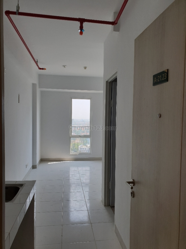 apartemen baru dekat pintu tol cikarang barat, Cikarang, Bekasi