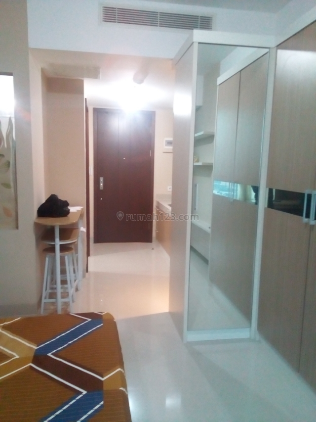 Apartemen Cantik Karawaci, Karawaci, Tangerang