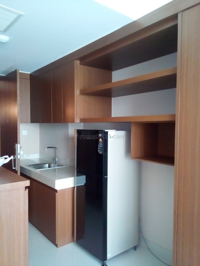Apartemen Cantik Karawaci, Karawaci, Tangerang