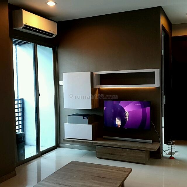INFO:Cepat Apartemen GP Plaza-Slipi (JAKPUS) Unit sangat ISTIMEWA, 4BR, Palmerah, Jakarta Barat