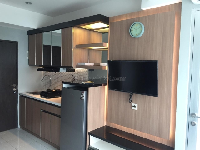 jardin apartement full furnished, Cihampelas, Bandung