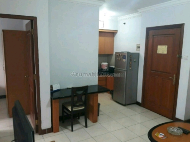 majesty apartement, Surya Sumantri, Bandung