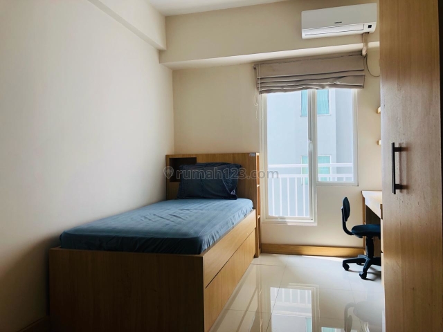FULLFURNISH BARU APARTEMEN STUDIO GALERI CIUMBULEUIT TOWER 2 100 METER KE UNPAR, Ciumbuleuit, Bandung