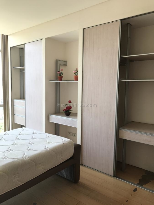 The Summit Kelapa Gading furnish bagus lokasi strategis dekat mall, Kelapa Gading, Jakarta Utara
