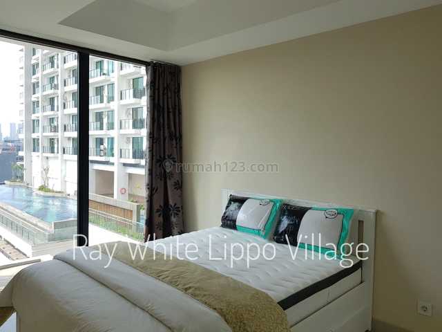 9 Residence_New Modern Apartment at Mampang Prapatan, Mampang Prapatan, Jakarta Selatan