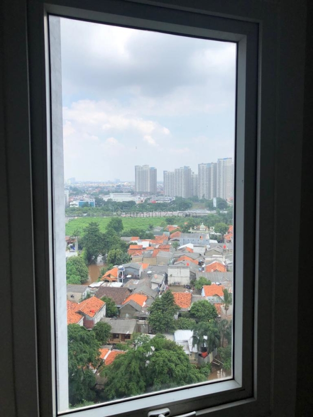 Apartemen Metro Park Residence Jakarta barat - Studio/ Twr. Millan/ unFurnished/ Lokasi strategis, Kedoya, Jakarta Barat