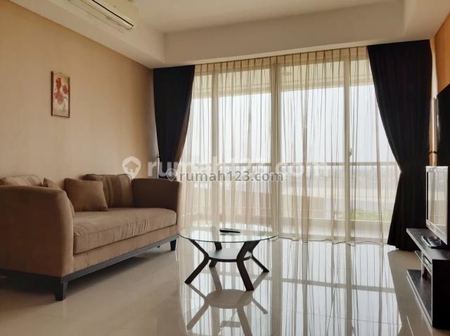 Murahh!! Apart St.Moritz Jakarta Barat 3BR Tower Royal Full Furnish, Puri Indah, Jakarta Barat