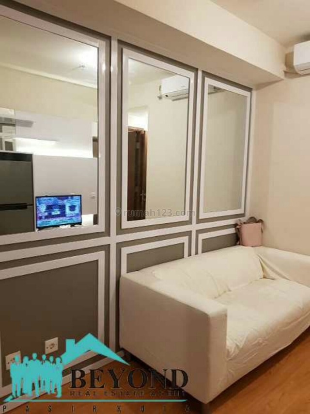 Apartemen sudirman, Sudirman, Bandung