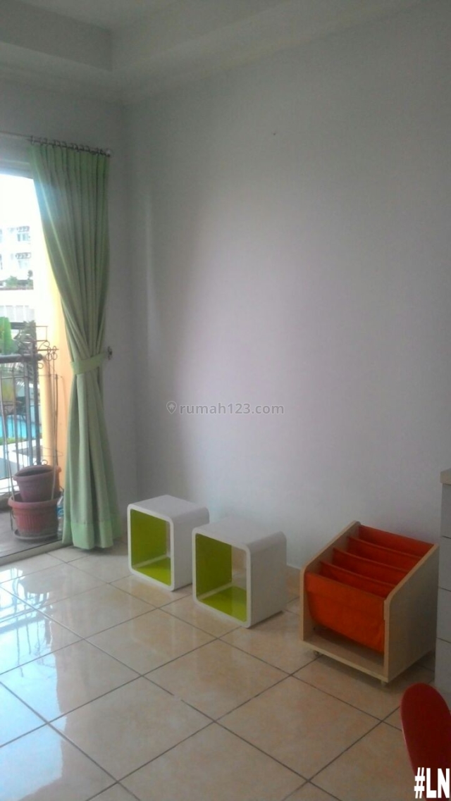 Apartment City Home Luas 65 Tower Hawaiian Bay, Kelapa Gading, Kelapa Gading, Jakarta Utara